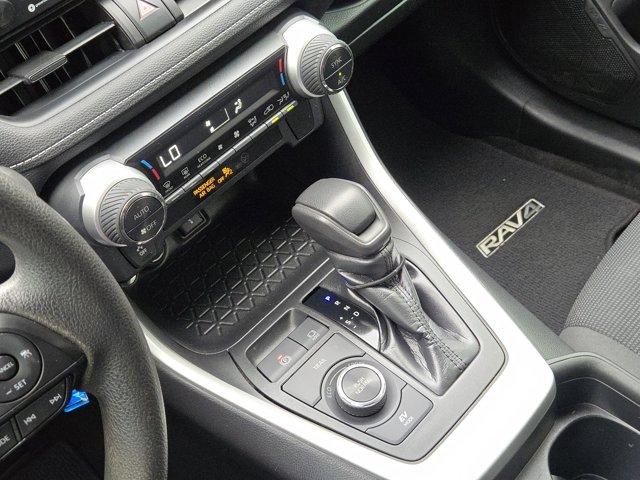 2020 Toyota RAV4 Vehicle Photo in Decatur, TX 76234