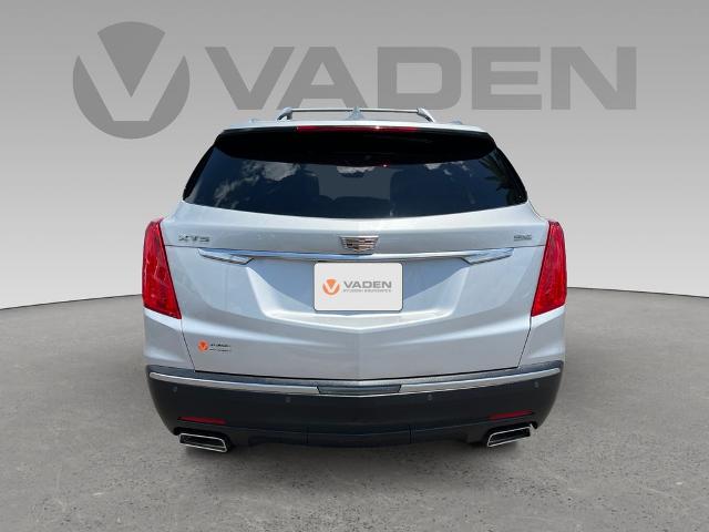 2019 Cadillac XT5 Vehicle Photo in Brunswick, GA 31525