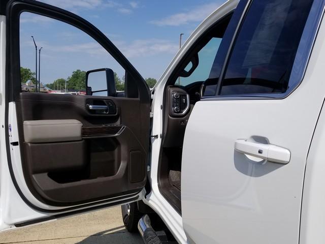 2022 GMC Sierra 3500 HD Vehicle Photo in ELYRIA, OH 44035-6349