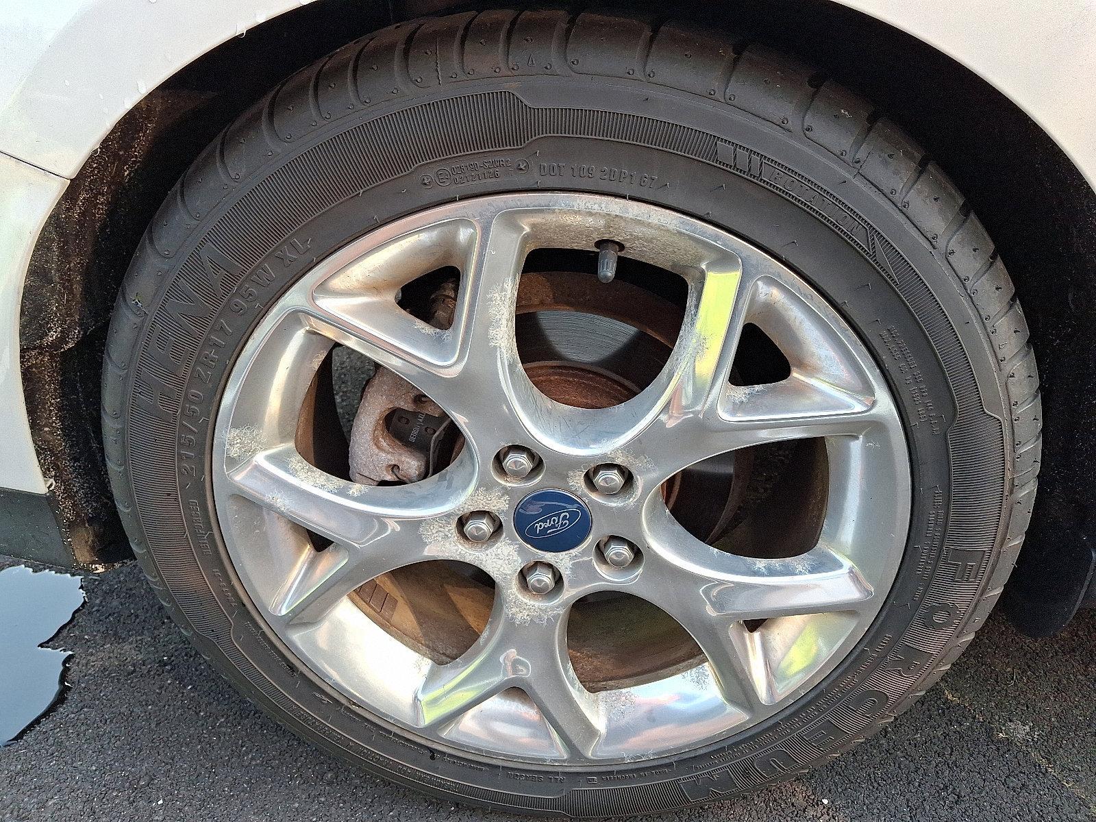 2014 Ford Focus Vehicle Photo in Easton, PA 18045