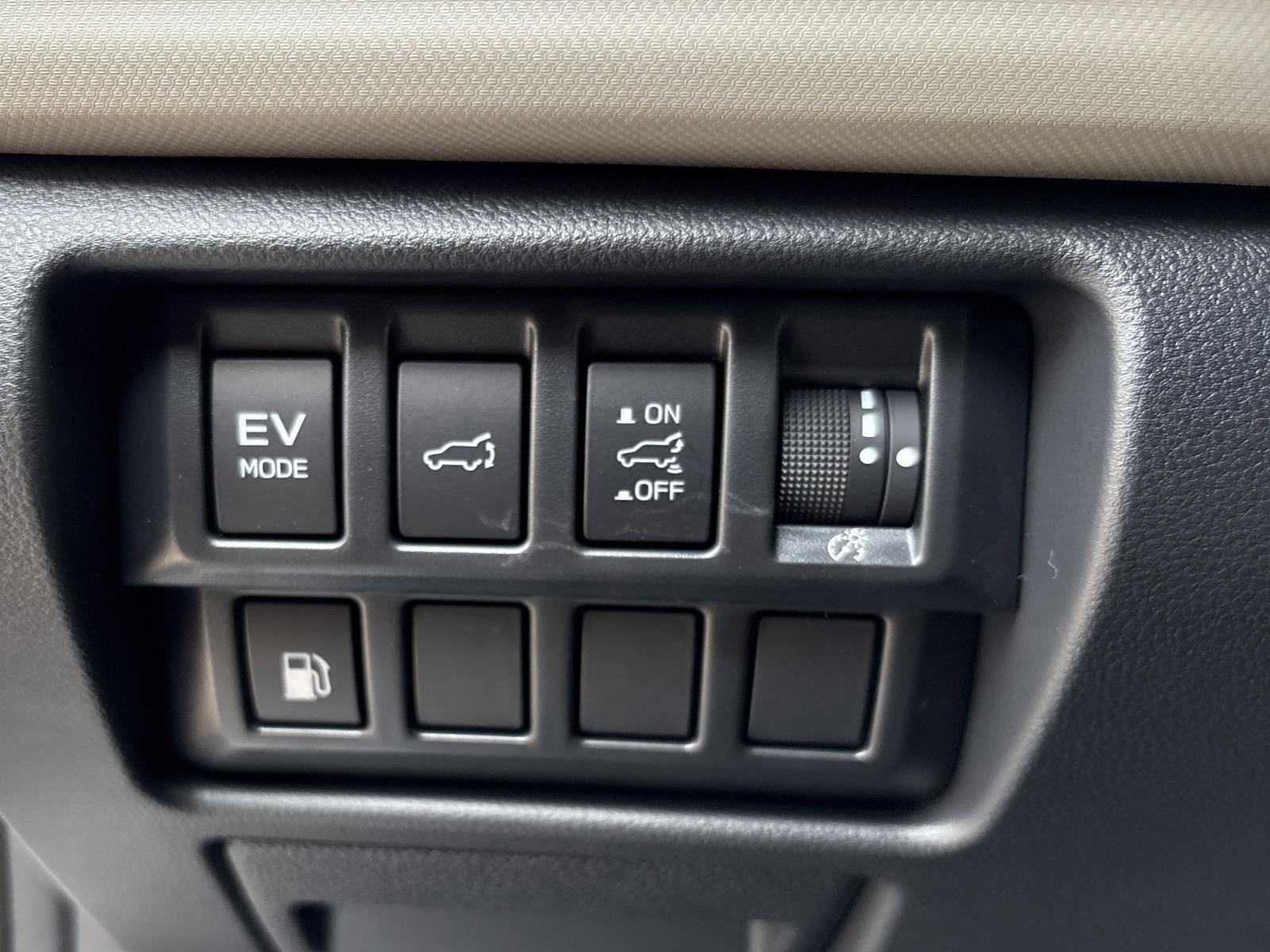 2025 Subaru Forester Vehicle Photo in Mechanicsburg, PA 17050
