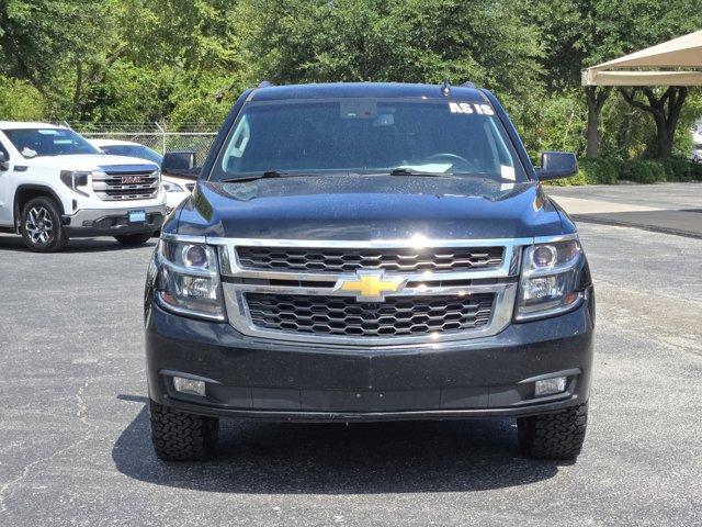 2017 Chevrolet Tahoe Vehicle Photo in Decatur, TX 76234