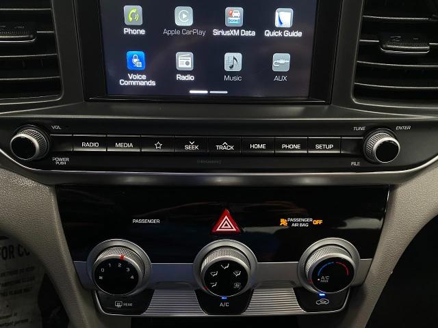 2019 Hyundai ELANTRA Vehicle Photo in Appleton, WI 54913