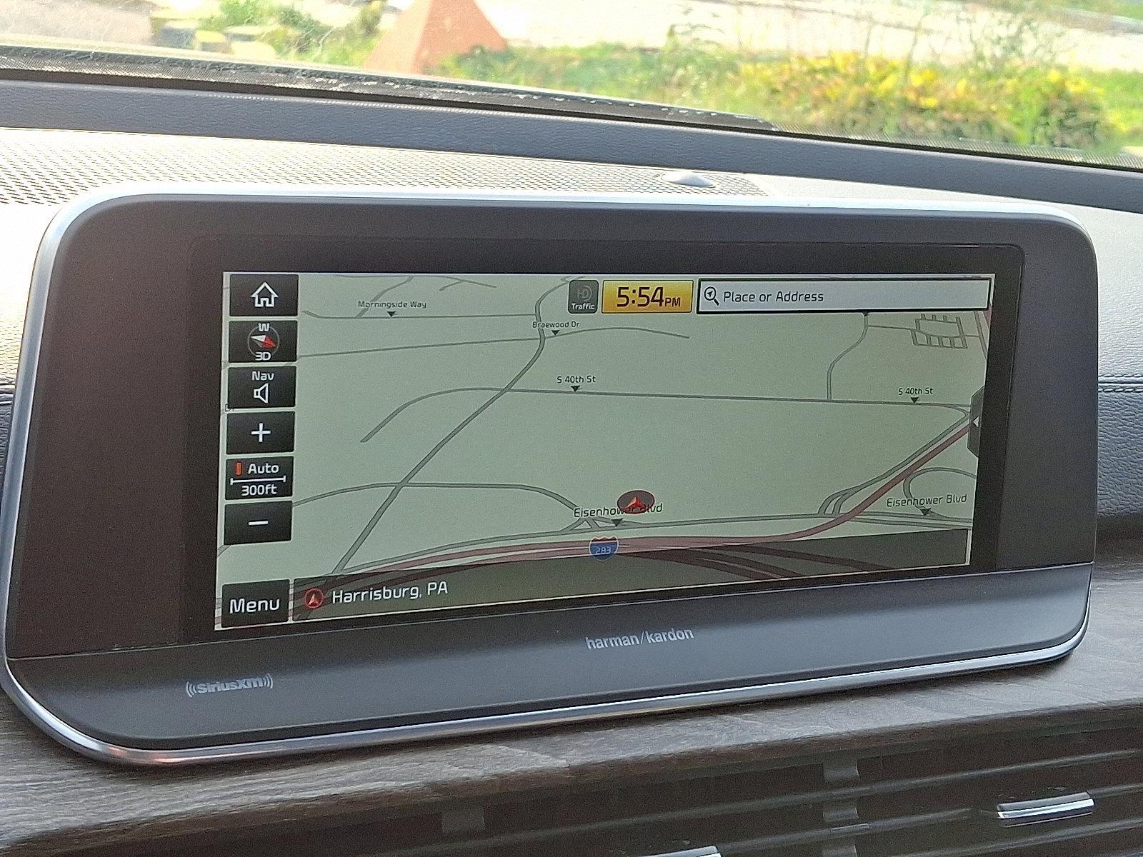 2020 Kia Telluride Vehicle Photo in Harrisburg, PA 17111