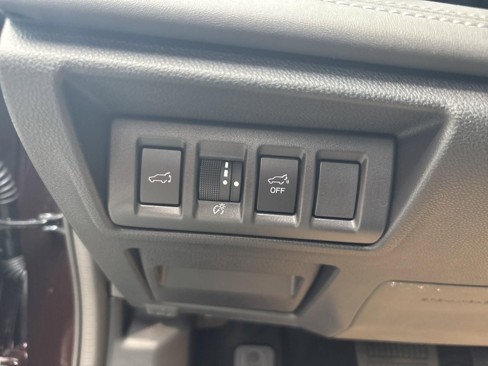 2025 Subaru Outback Vehicle Photo in Mechanicsburg, PA 17050