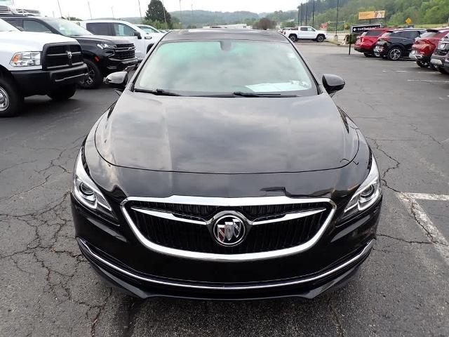 2017 Buick LaCrosse Vehicle Photo in ZELIENOPLE, PA 16063-2910