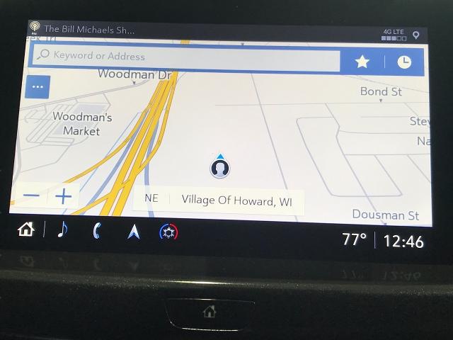 2023 Cadillac CT5 Vehicle Photo in GREEN BAY, WI 54303-3330