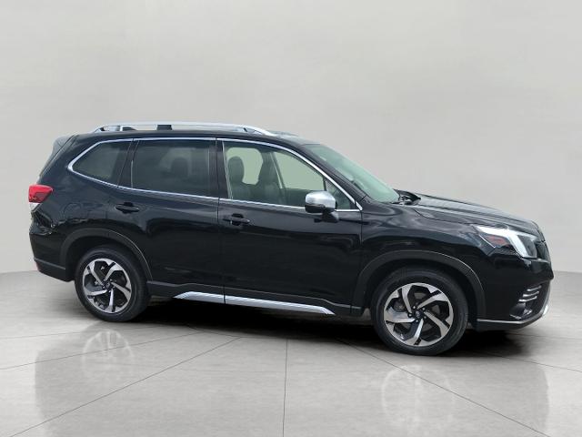 2023 Subaru Forester Vehicle Photo in GREEN BAY, WI 54303-3330
