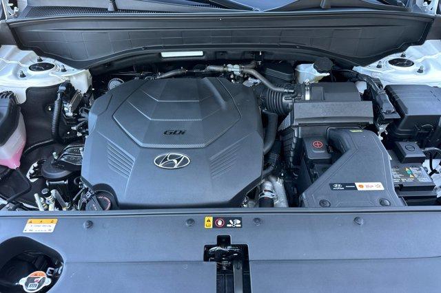 2024 Hyundai PALISADE Vehicle Photo in STOCKTON, CA 95212-2838