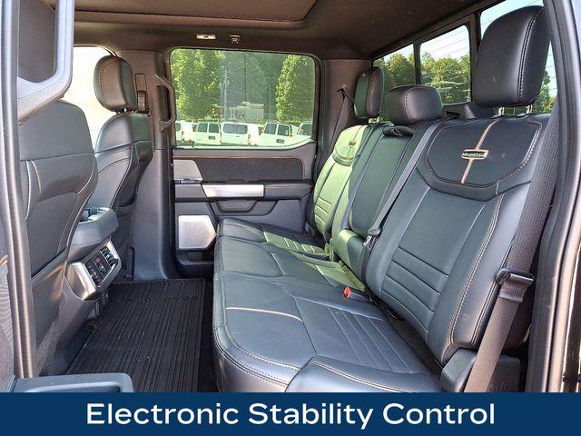 2024 Ford F-350 Vehicle Photo in PAWLING, NY 12564-3219
