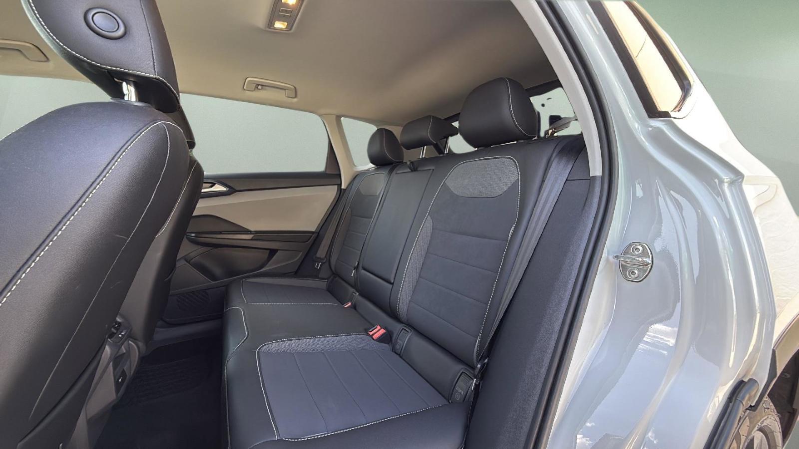 2024 Volkswagen Taos Vehicle Photo in Georgetown, TX 78626