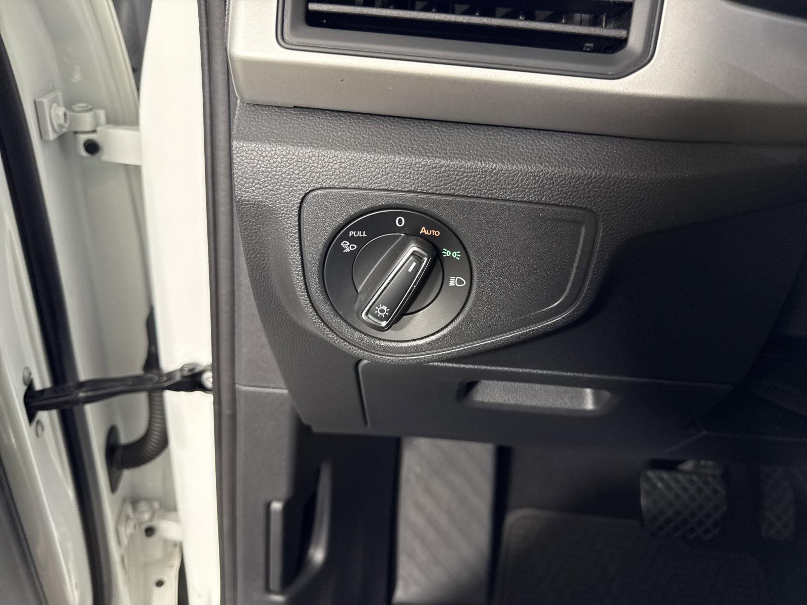 2021 Volkswagen Atlas Vehicle Photo in Georgetown, TX 78626