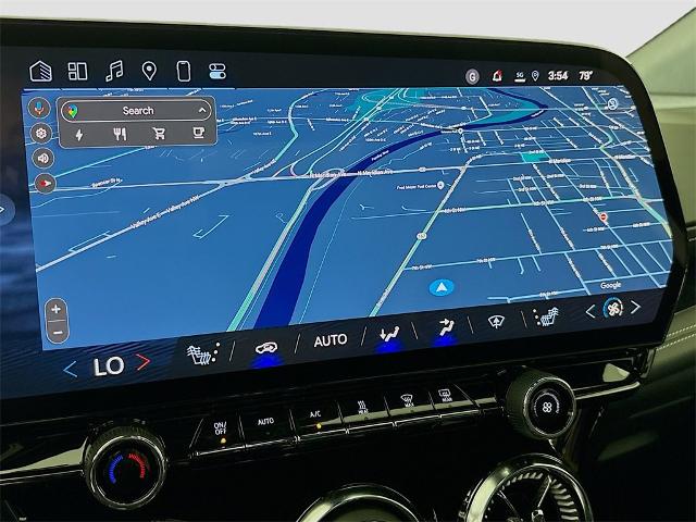 2025 Chevrolet Blazer EV Vehicle Photo in PUYALLUP, WA 98371-4149