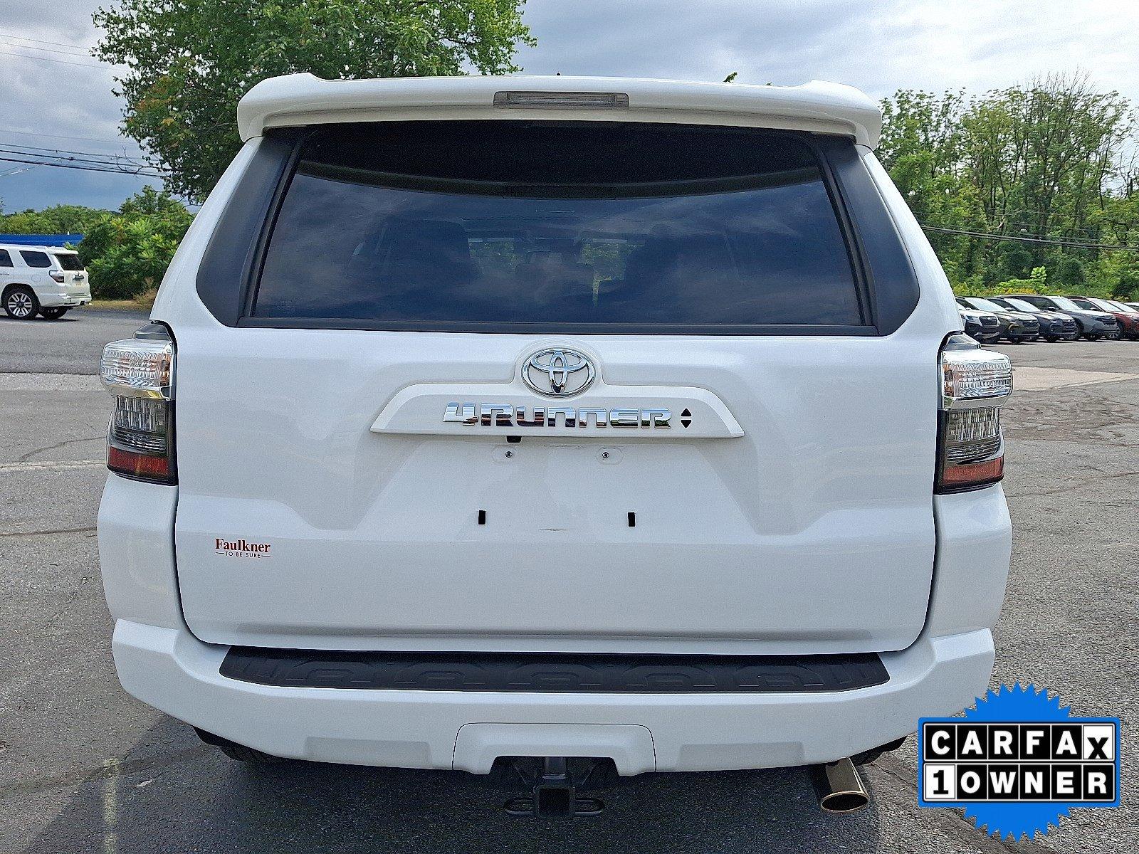 2024 Toyota 4Runner Vehicle Photo in Harrisburg, PA 17111