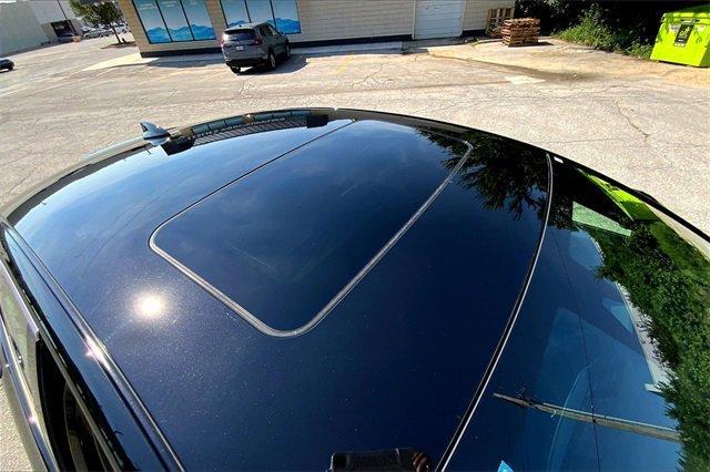 2020 Buick Regal Sportback Vehicle Photo in KANSAS CITY, MO 64114-4545