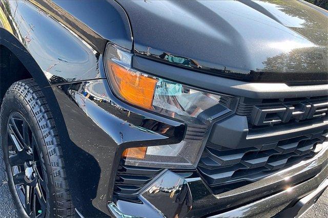 2023 Chevrolet Silverado 1500 Vehicle Photo in INDEPENDENCE, MO 64055-1314