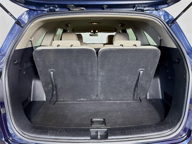 2017 Kia Sorento Vehicle Photo in Everett, WA 98204