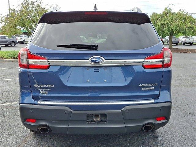 2019 Subaru Ascent Vehicle Photo in LANCASTER, PA 17601-0000