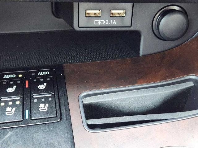 2020 Lexus RX 350 Vehicle Photo in DENTON, TX 76210-9321