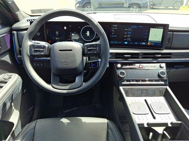 2026 Hyundai SANTA FE Hybrid Vehicle Photo in Philadelphia, PA 19116