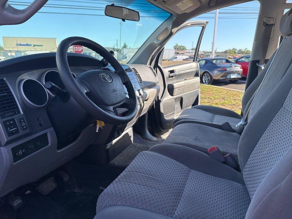 2013 Toyota Tundra 4WD Truck Vehicle Photo in Harrisburg, PA 17111