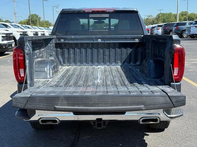 2022 GMC Sierra 1500 Limited Vehicle Photo in COLUMBIA, MO 65203-3903