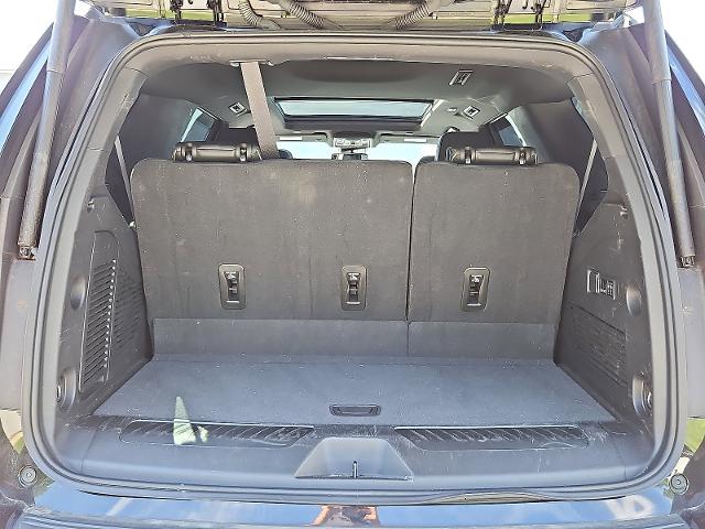 2024 GMC Yukon Vehicle Photo in TREVOSE, PA 19053-4984
