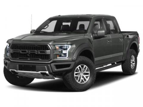 2018 Ford F-150 Vehicle Photo in BRUNSWICK, GA 31525-1881