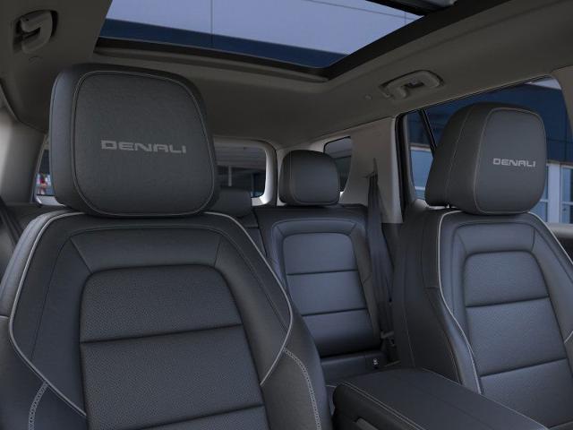 2026 GMC Terrain Vehicle Photo in KANSAS CITY, MO 64114-4545