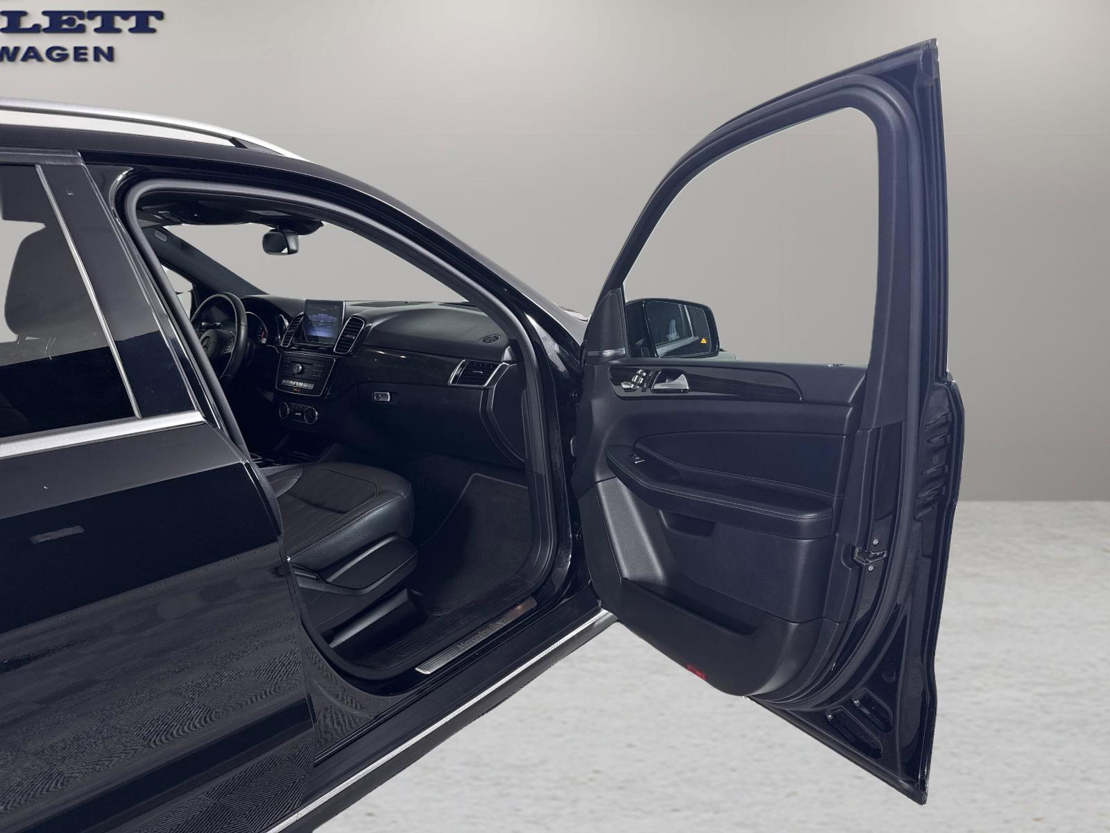 2018 Mercedes-Benz GLE Vehicle Photo in Georgetown, TX 78626