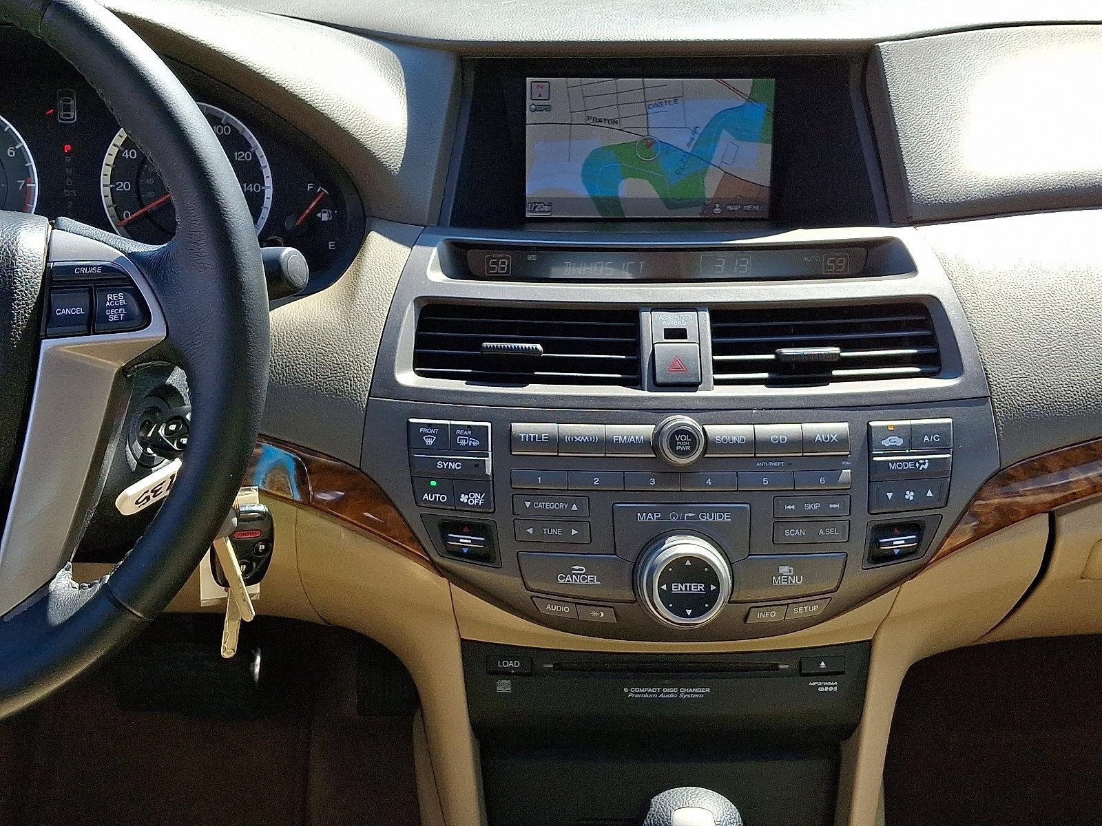 2010 Honda Accord Sedan Vehicle Photo in Harrisburg, PA 17111