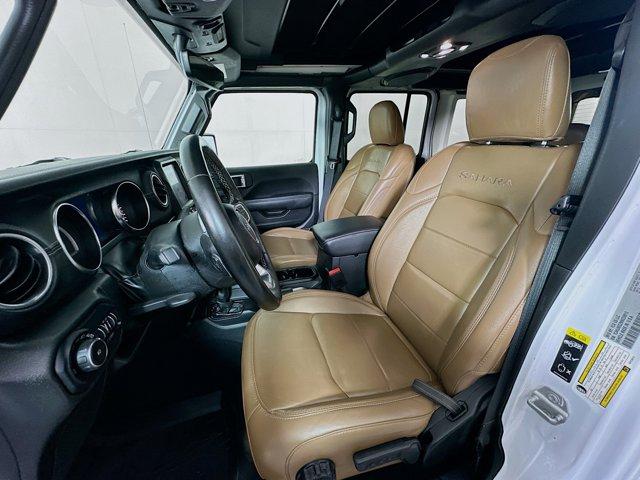 2022 Jeep Wrangler Vehicle Photo in Doylsetown, PA 18901