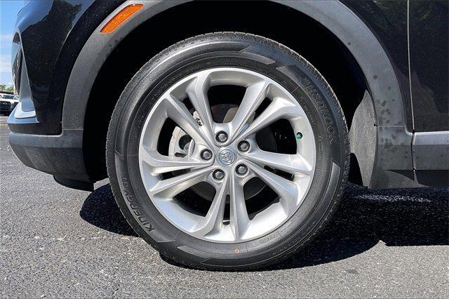 2023 Buick Encore GX Vehicle Photo in INDEPENDENCE, MO 64055-1314