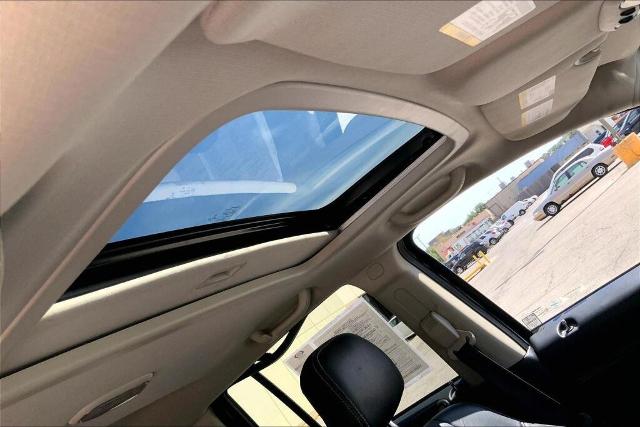 2017 Jeep Compass Vehicle Photo in Kansas City, MO 64114