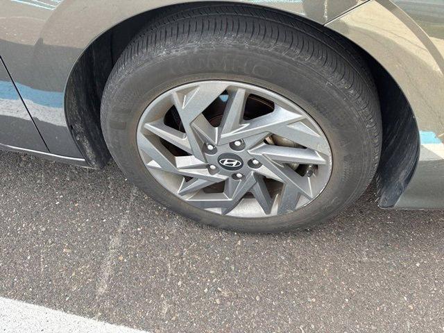 2024 Hyundai ELANTRA Vehicle Photo in Philadelphia, PA 19116