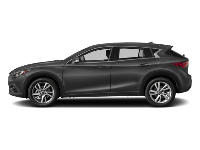 2018 INFINITI QX30 Vehicle Photo in Grapevine, TX 76051