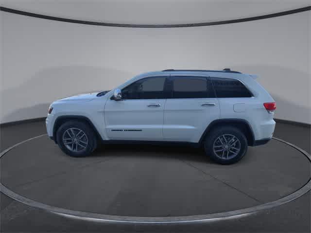 2018 Jeep Grand Cherokee Vehicle Photo in Corpus Christi, TX 78411