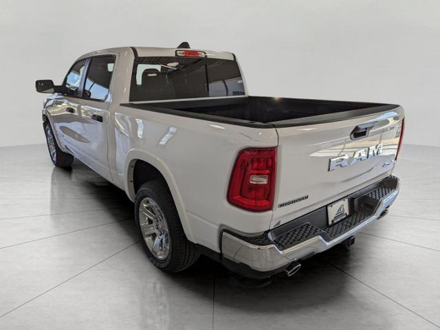 2025 Ram 1500 Vehicle Photo in Oshkosh, WI 54901