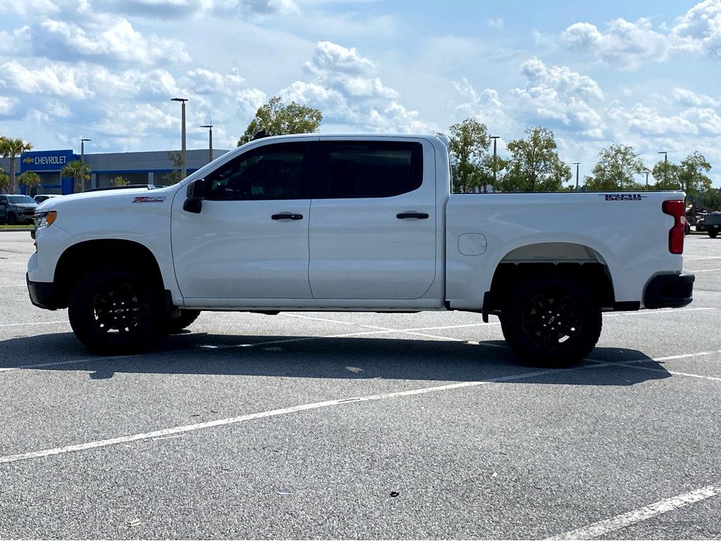 2024 Chevrolet Silverado 1500 Vehicle Photo in POOLER, GA 31322-3252