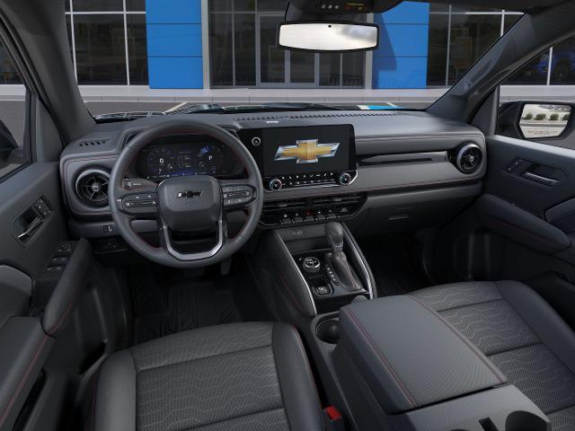 2024 Chevrolet Colorado Vehicle Photo in CORPUS CHRISTI, TX 78416-1100