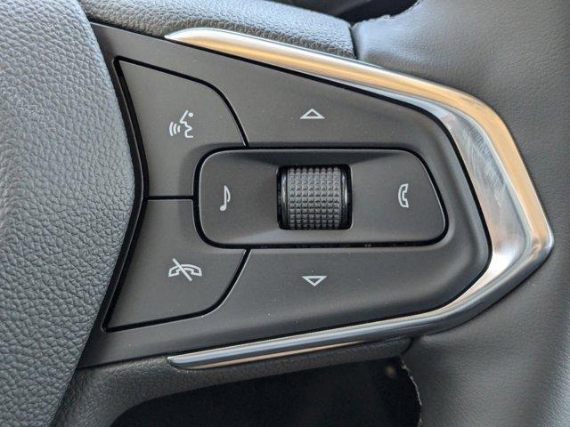 2025 Chevrolet Trailblazer Vehicle Photo in BRUNSWICK, GA 31525-1881