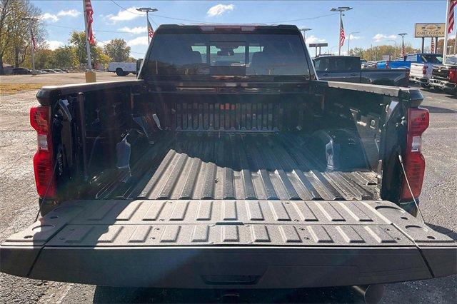 2025 Chevrolet Silverado 2500 HD Vehicle Photo in INDEPENDENCE, MO 64055-1314