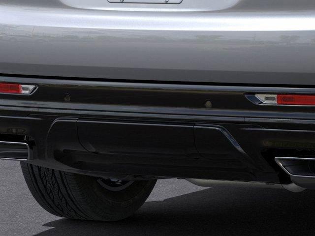2025 Buick Enclave Vehicle Photo in MEDINA, OH 44256-9631