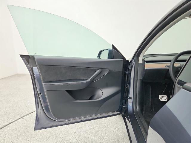 2022 Tesla Model Y Vehicle Photo in Grapevine, TX 76051