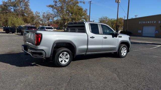 2025 GMC Sierra 1500 Vehicle Photo in TURLOCK, CA 95380-4918