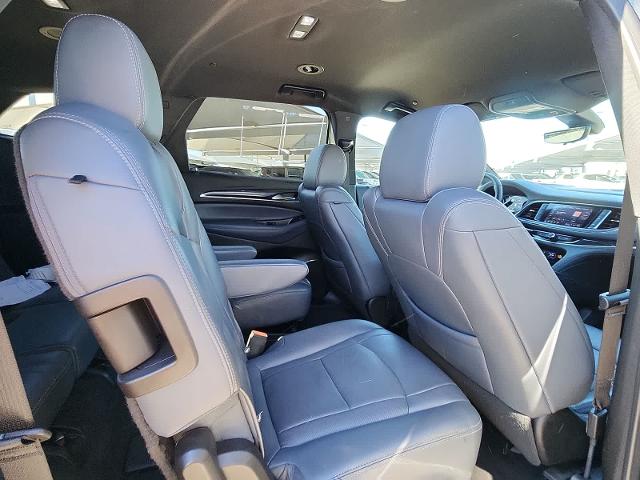 2022 Buick Enclave Vehicle Photo in Odessa, TX 79762