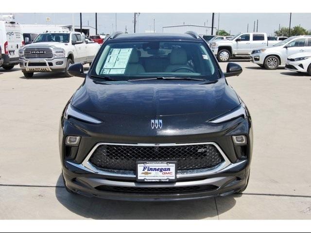 2025 Buick Encore GX Vehicle Photo in ROSENBERG, TX 77471-5675