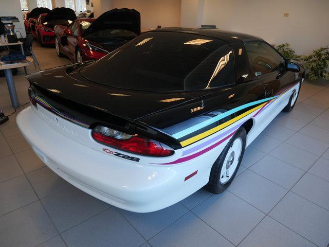 1993 Chevrolet Camaro Vehicle Photo in Nashua, NH 03060