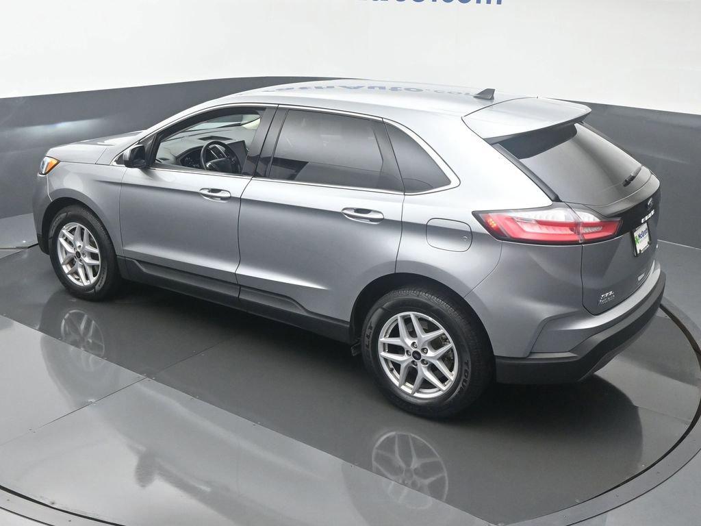 2023 Ford Edge Vehicle Photo in Cedar Rapids, IA 52402