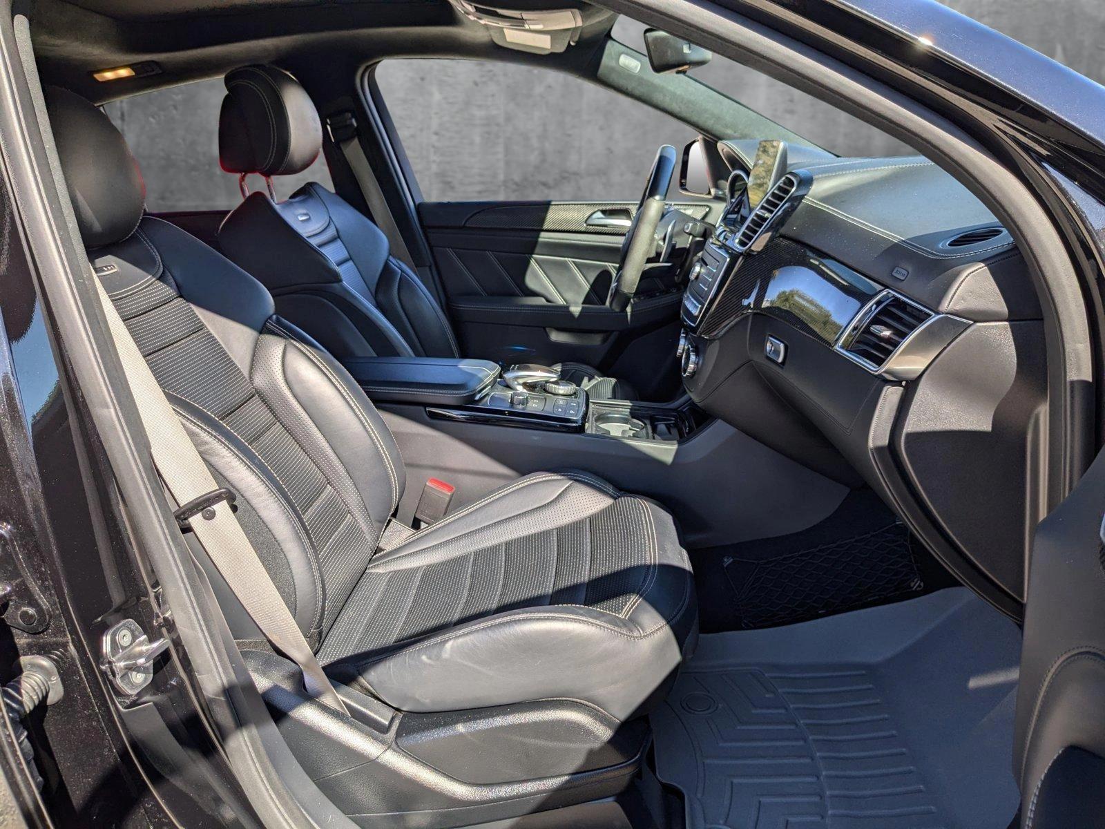 2019 Mercedes-Benz GLE Vehicle Photo in Maitland, FL 32751